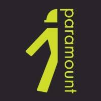 Paramount Logo